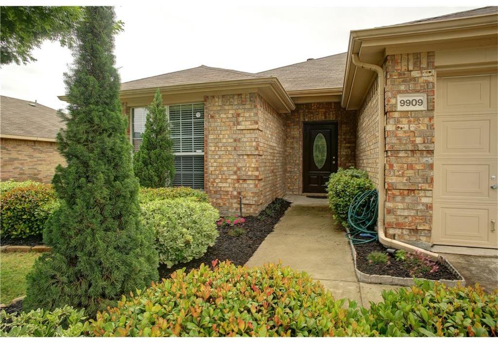 9909 Coolidge Drive, McKinney, TX 75072 Compass
