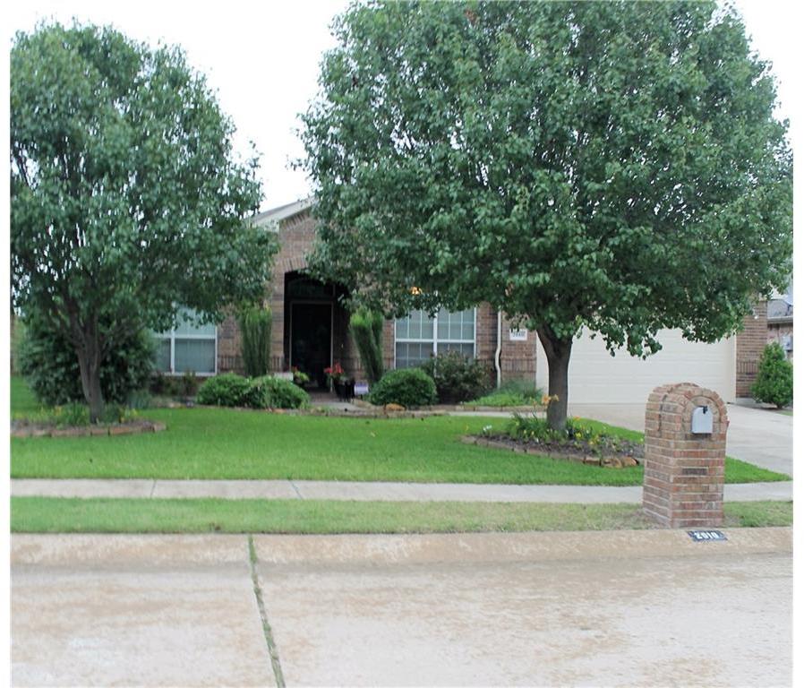 2010 Cobblestone Trail Forney, TX 75126 - Photo 1 of 1