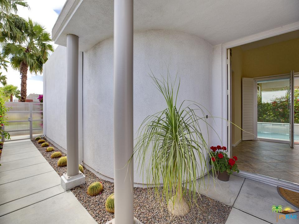 4969 Davidson Way Palm Springs, CA 92262 - Photo 36 of 44