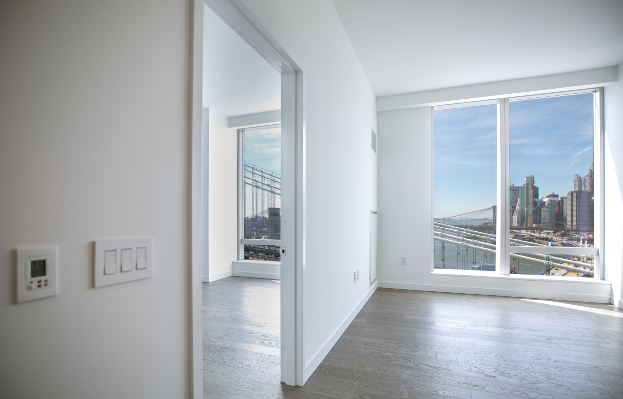 252 South Street, Unit 20C Manhattan, NY 10002 - Photo 5 of 26