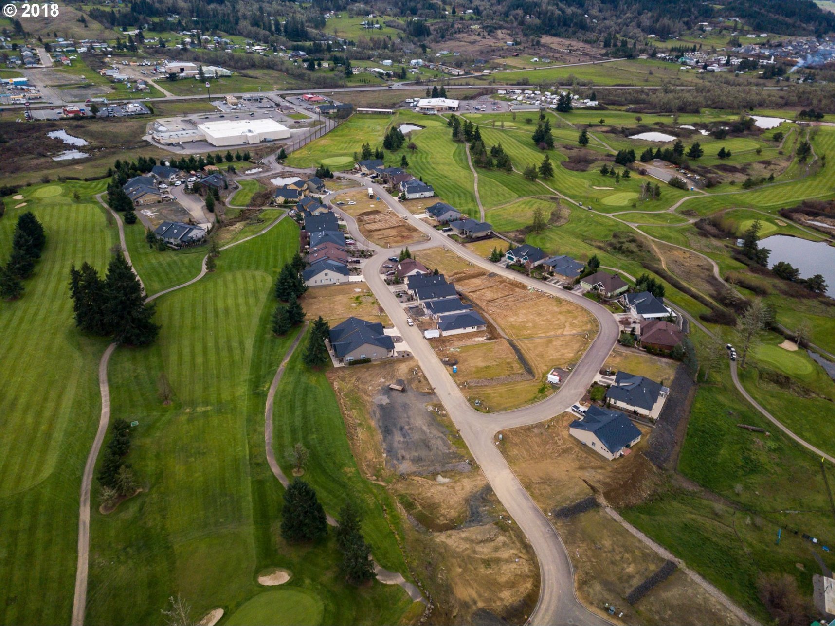 537 Wildcat Canyon Road Sutherlin, OR 97479 - Photo 12 of 21 Gallery Image 12