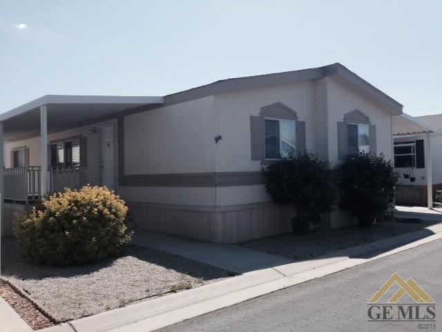 600 Dennison Road, Unit 95 Tehachapi, CA 93561 - Photo 2 of 4 Gallery Image 2