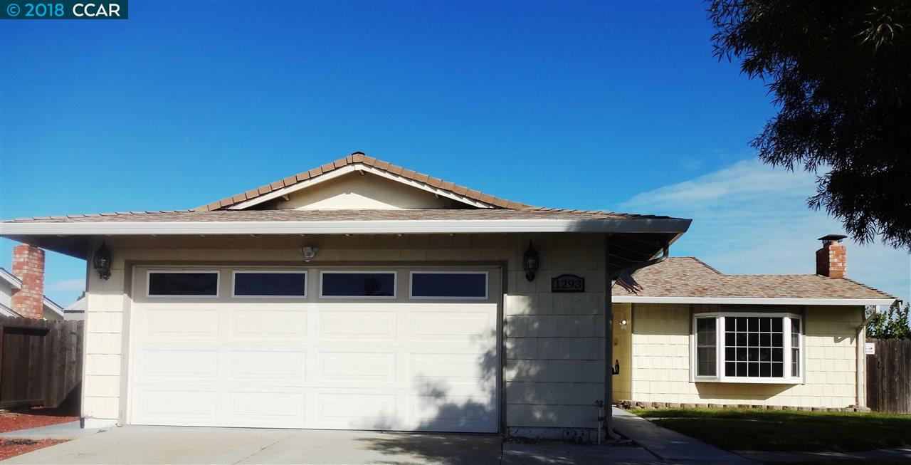1293 Donald Drive Rodeo, CA 94572 - Photo 1 of 1