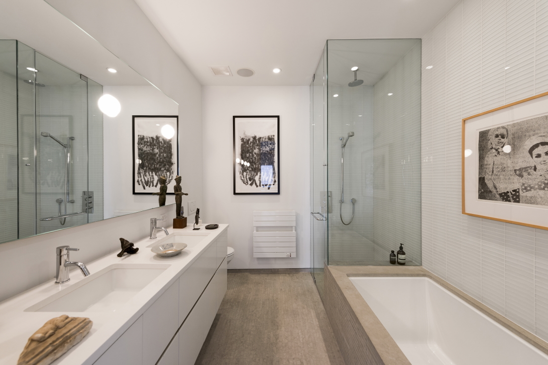 136 Baxter Street, Unit 5C Manhattan, NY 10013 - Photo 8 of 13