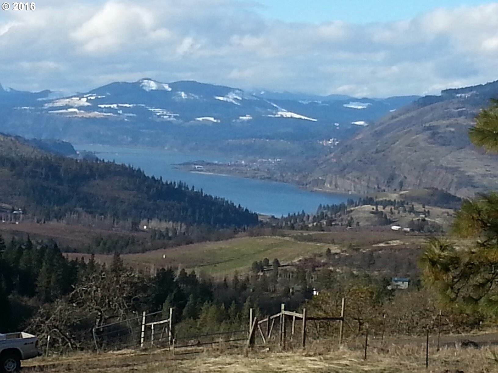 Walker Farm Road Mosier, OR 97040 - Photo 1 of 6 Gallery Image 1