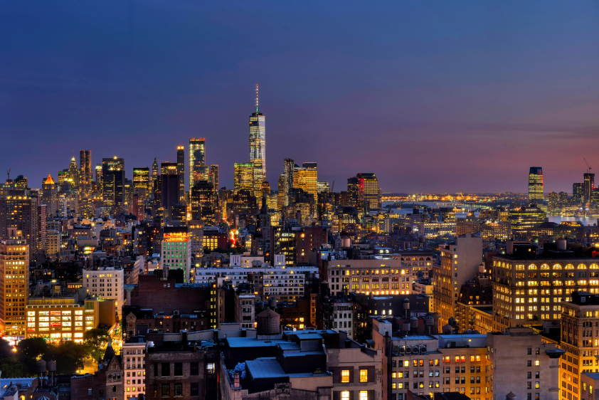 23 East 22nd Street, Unit 39A Manhattan, NY 10010 - Photo 15 of 16