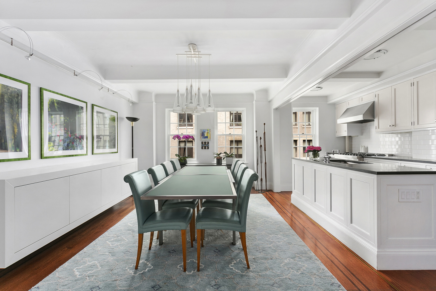 51 5th Avenue, Unit 15BF Manhattan, NY 10003 - Photo 3 of 8