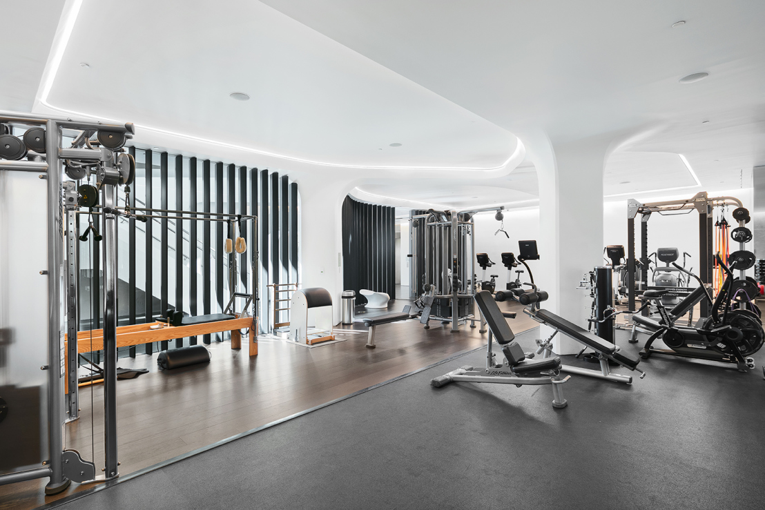 520 West 28th Street, Unit 31 Manhattan, NY 10001 - Photo 16 of 17