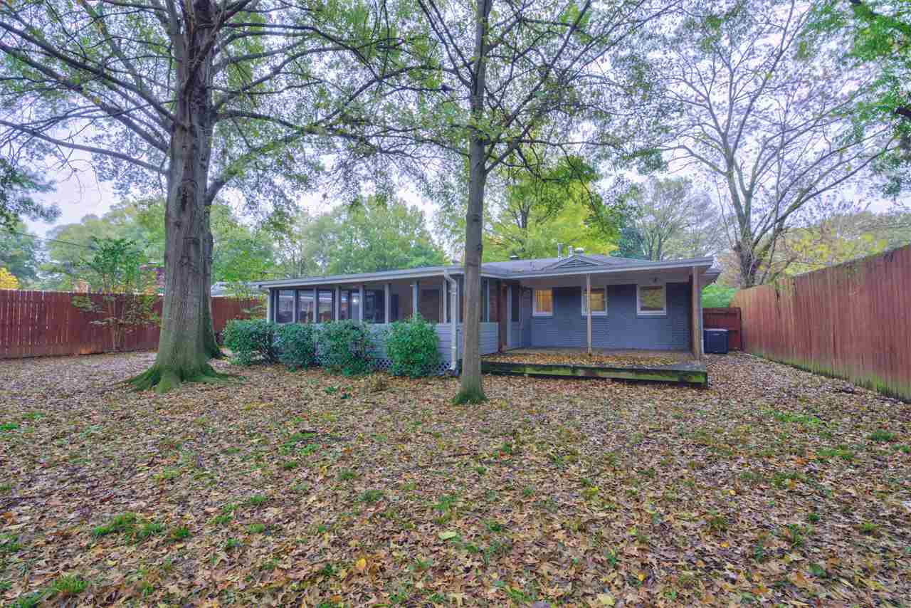 1663 Whitewater Road Memphis, TN 38117 - Photo 23 of 25