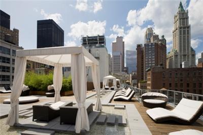 111 Fulton Street, Unit 816 Manhattan, NY 10038 - Photo 2 of 6