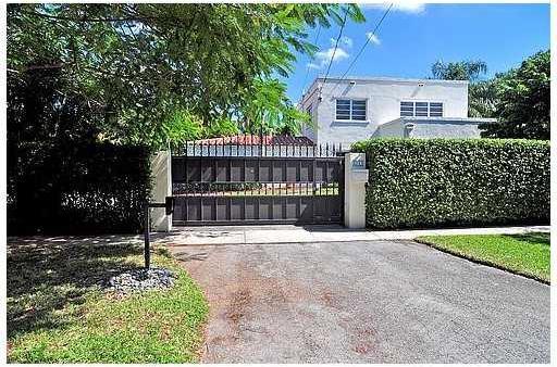 3013 Kirk Street Miami, FL 33133 - Photo 16 of 16