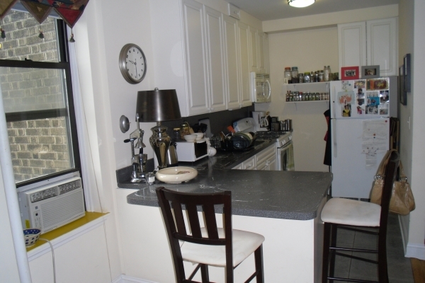 596 Edgecombe Avenue, Unit 3A Manhattan, NY 10032 - Photo 6 of 8