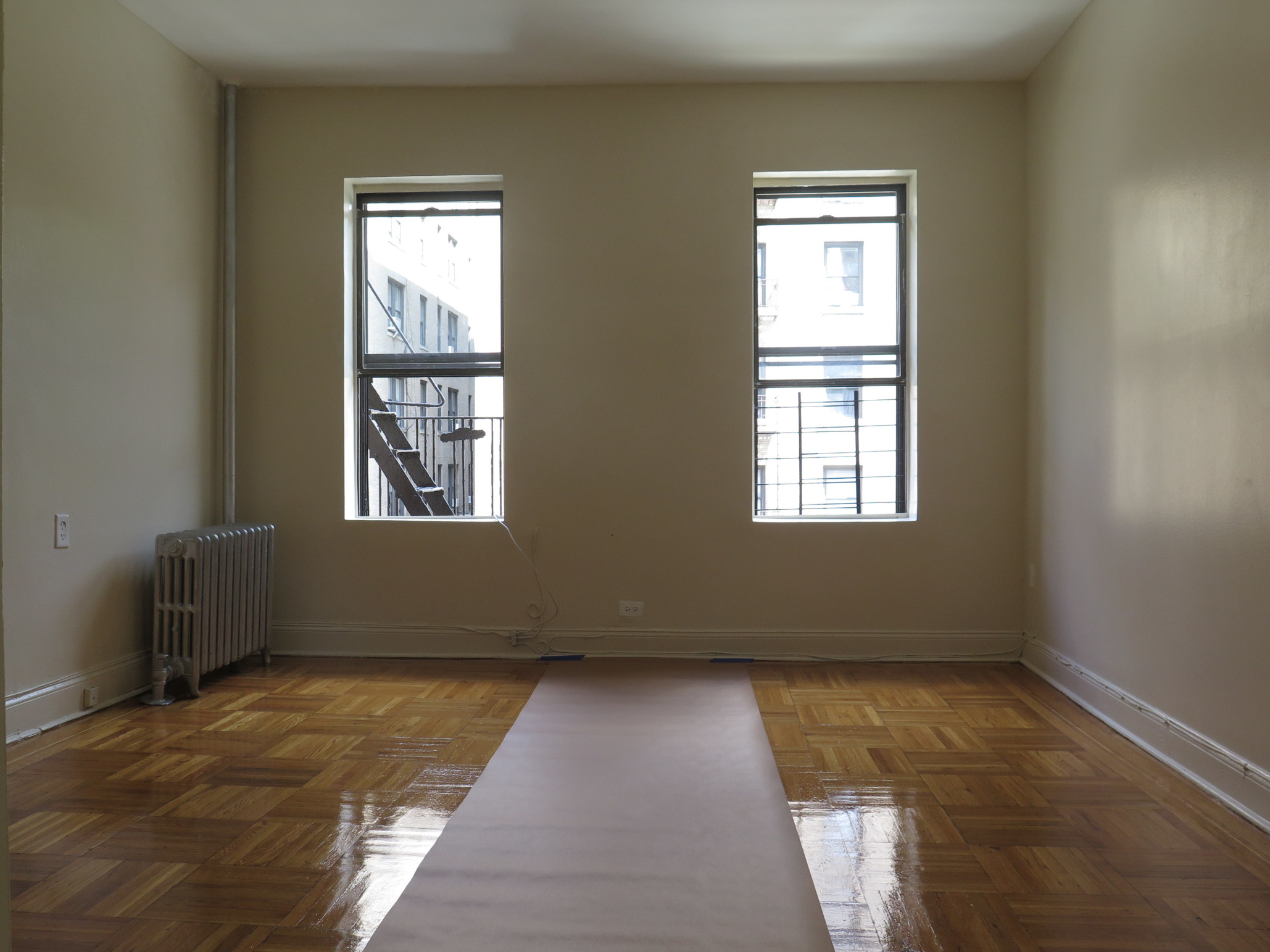 271 Fort Washington Avenue, Unit 2B Manhattan, NY 10032 - Photo 1 of 9