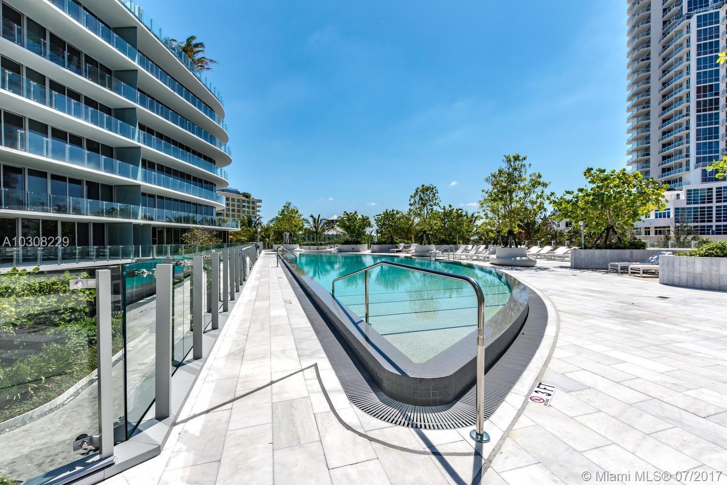 1 Collins Avenue, Unit 108 Miami Beach, FL 33139 - Photo 21 of 34