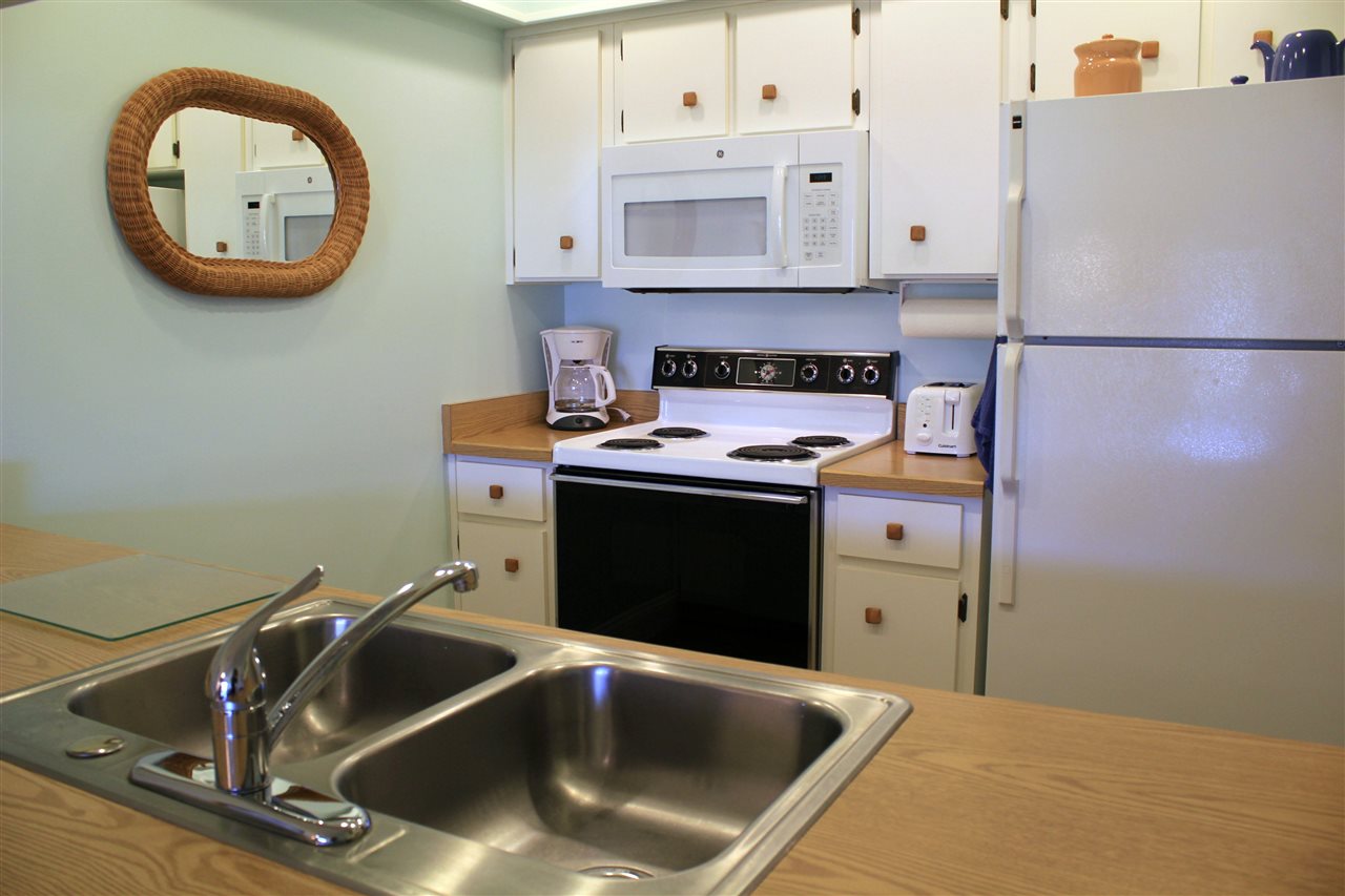 21 Dondanville Road, Unit 15 St. Augustine, FL 32080 - Photo 13 of 50