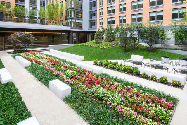 Gotham West 550 W 45th St, Manhattan, NY 10036 - Photo 6 of 12