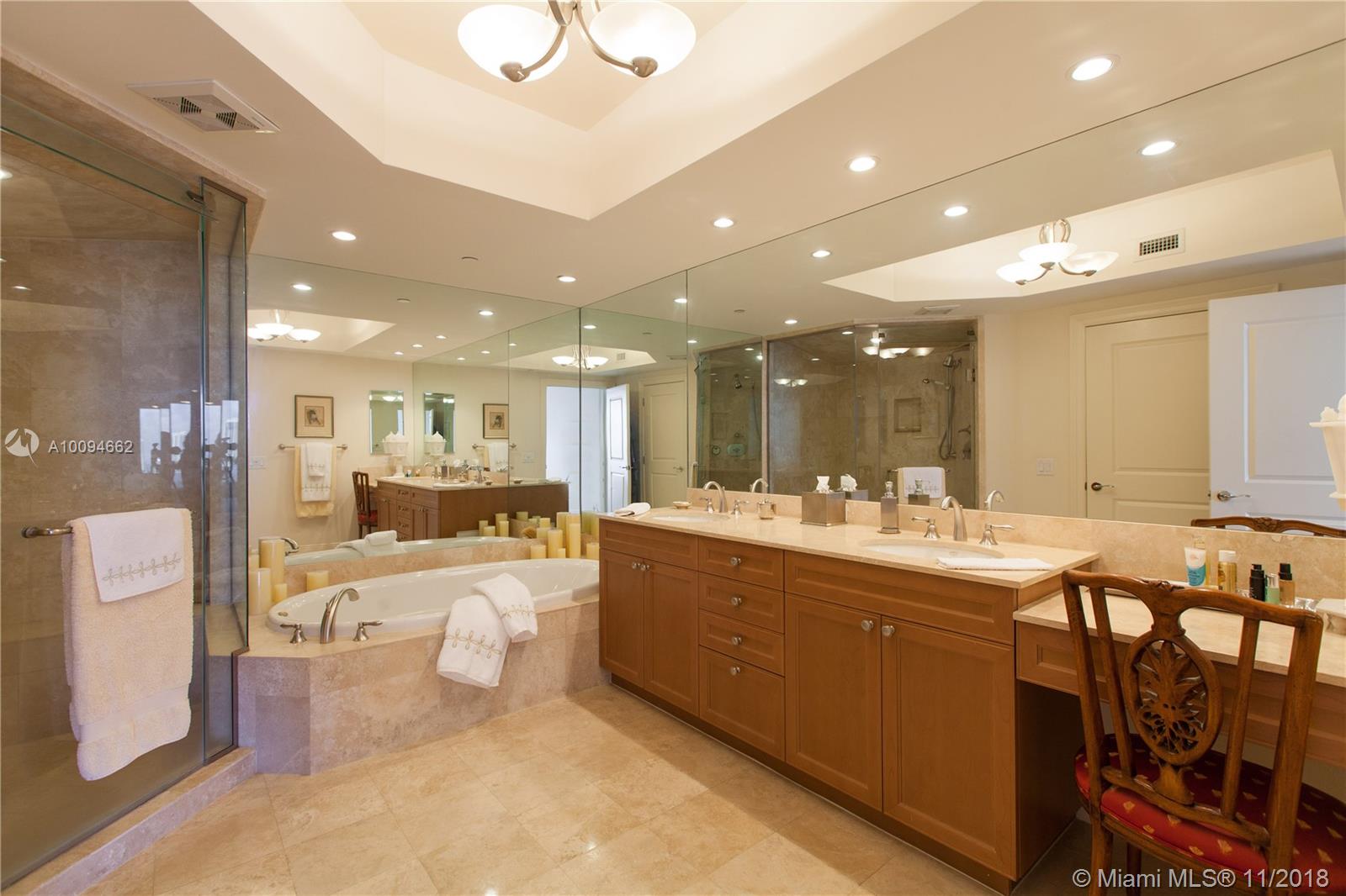 6000 Island Boulevard, Unit 1102 Aventura, FL 33160 - Photo 11 of 14