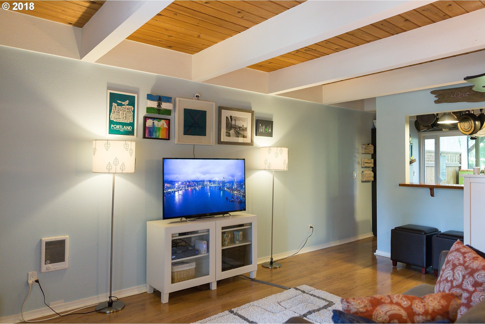 5326 Northwest Innisbrook Place Portland, OR 97229 - Photo 5 of 23
