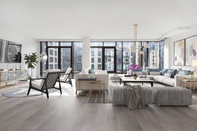 $2,835,750 | 429 Kent Avenue, Unit L53 | Williamsburg