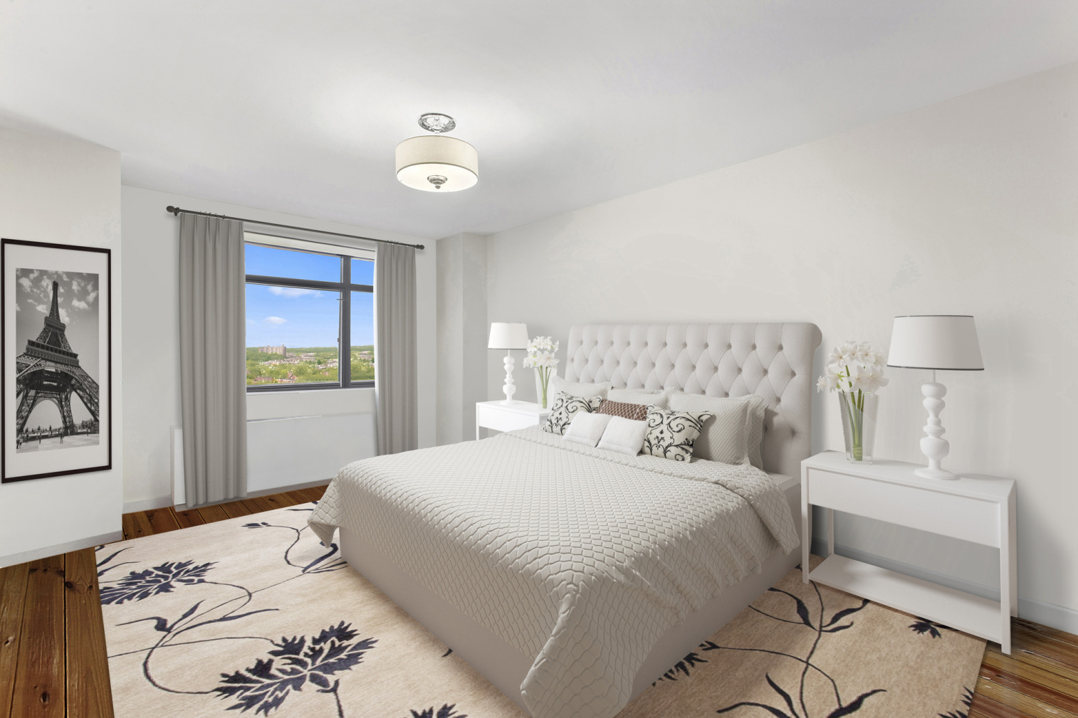 112-01 Queens Boulevard, Unit 12J Queens, NY 11375 - Photo 2 of 11