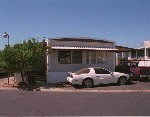 Tennyson-Alquire Hayward, CA 94544 - Photo 1 of 1