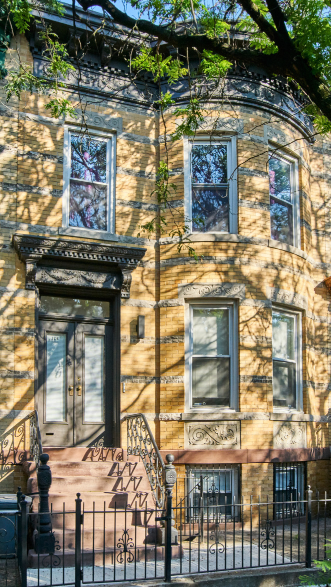 126 Moffat Street, Unit 1 Brooklyn, NY 11207 - Photo 5 of 6