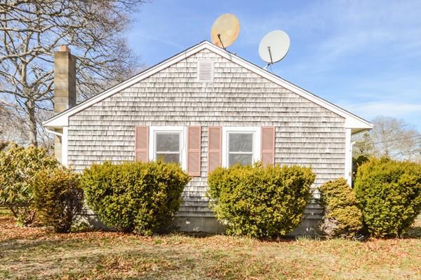 299 Oakland Road Barnstable, MA 02601 - Photo 21 of 22