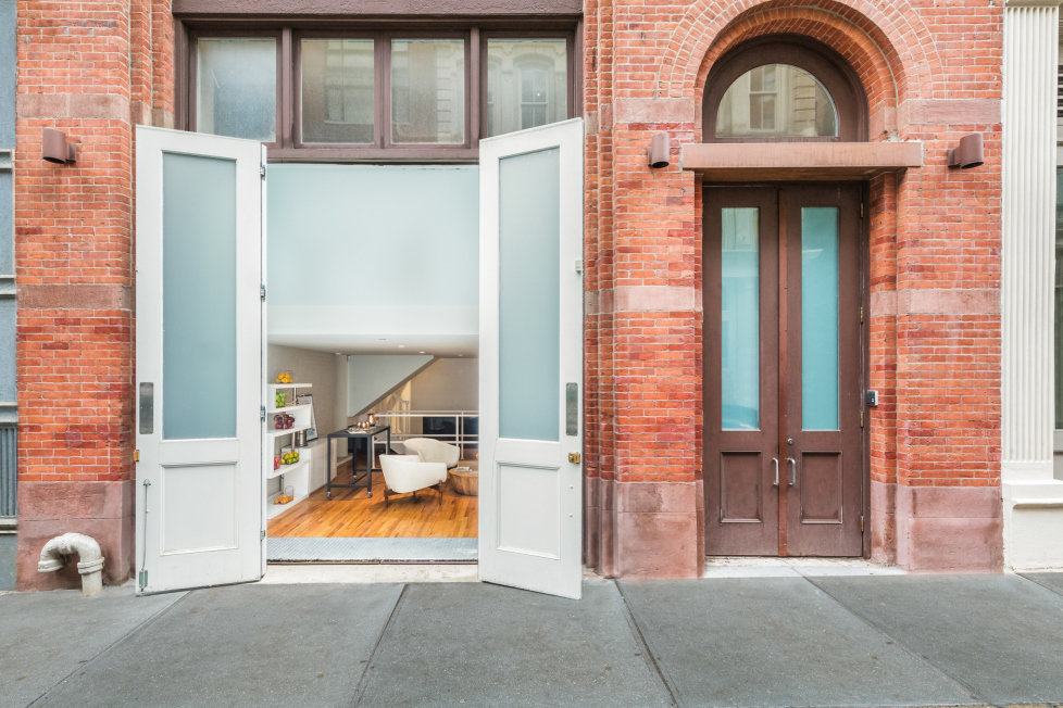 81 White Street, Unit 1E Manhattan, NY 10013 - Photo 14 of 16