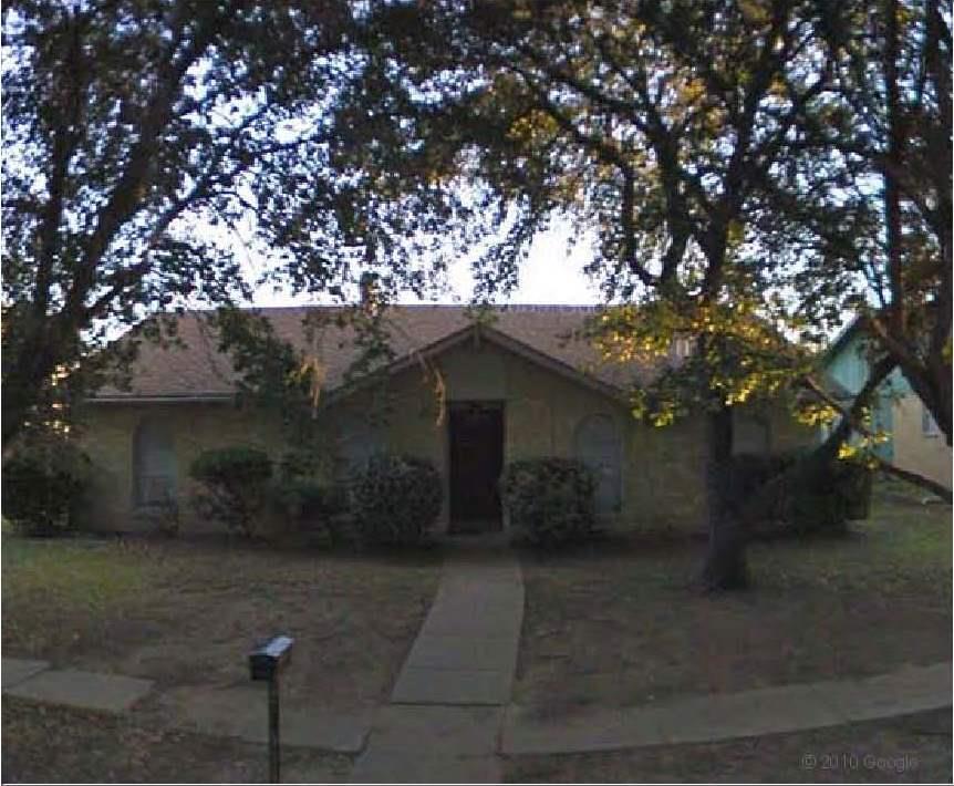 2918 Pinewood Drive Garland, TX 75044 - Photo 1 of 1