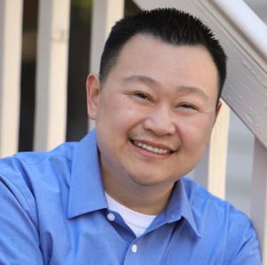 Peter Cheung, Agent in  - Compass