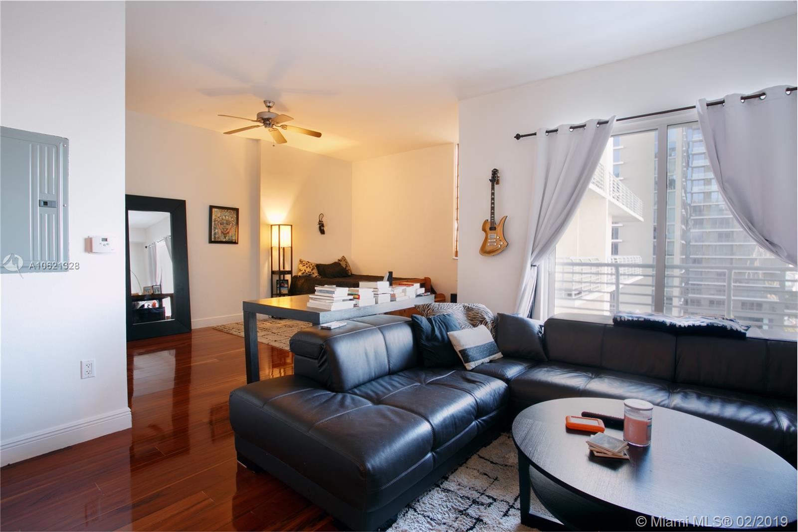 234 Northeast 3rd Street, Unit LPH06 Miami, FL 33132 - Photo 8 of 23