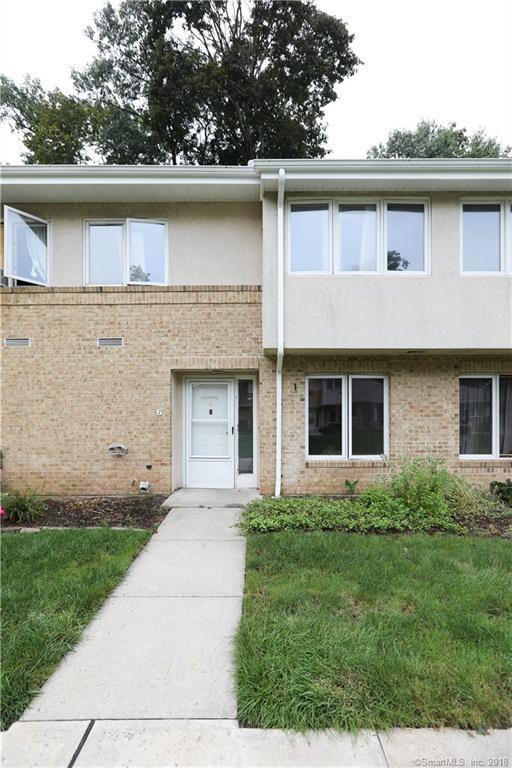 46 St James Street, Unit 15 Manchester, CT 06040 - Photo 19 of 22