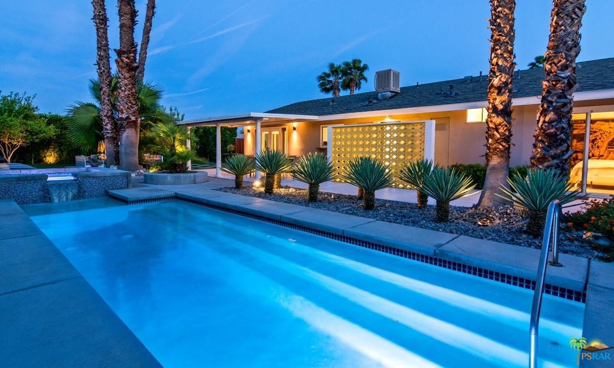 530 East Simms Road Palm Springs, CA 92262 - Photo 2 of 24