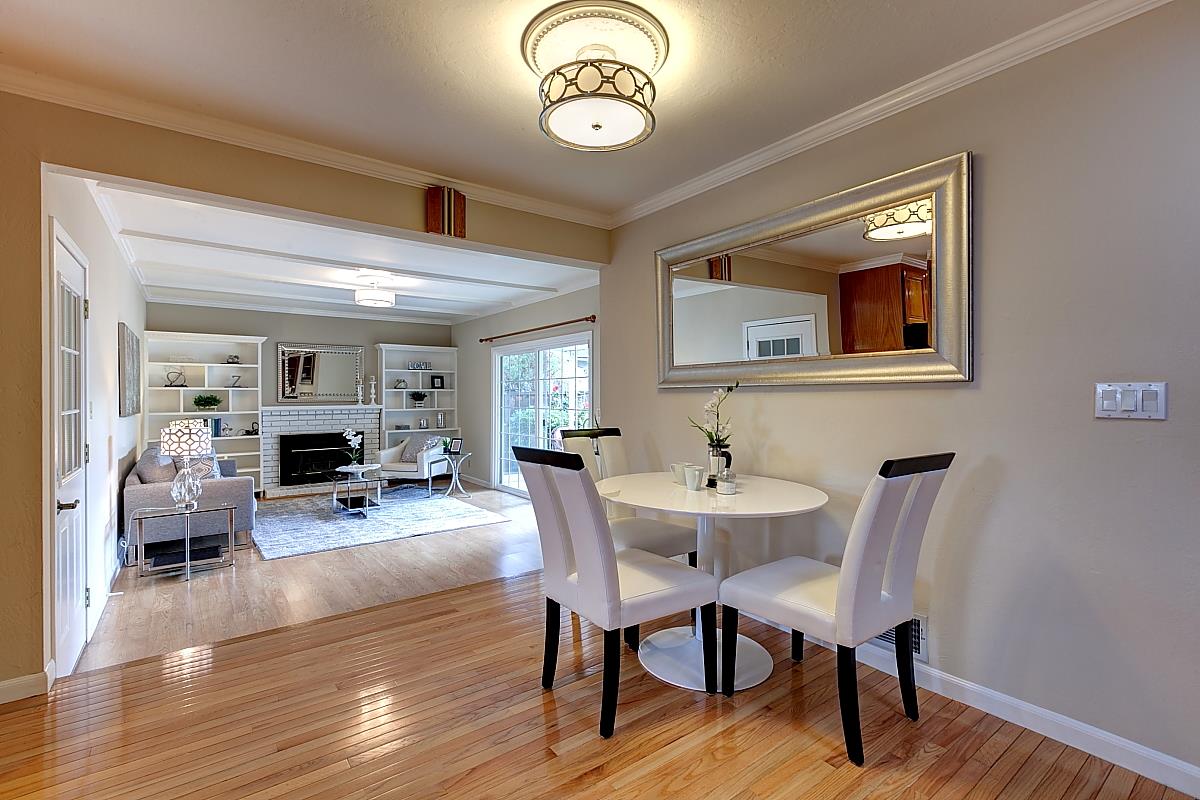 4024 Bucknall Road Campbell, CA 95008 - Photo 8 of 26 Gallery Image 8