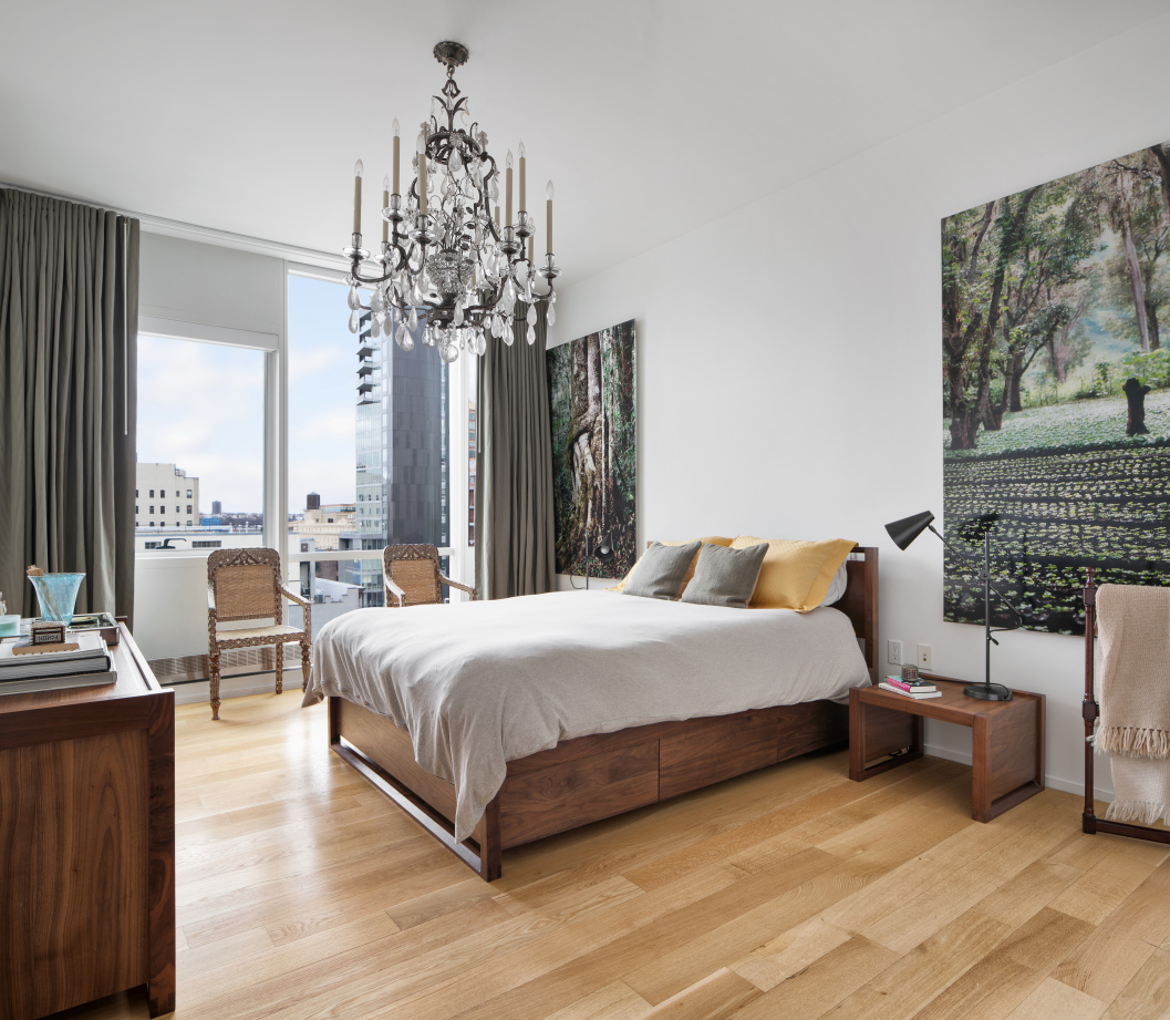 245 10th Avenue, Unit 10W Manhattan, NY 10001 - Photo 5 of 12