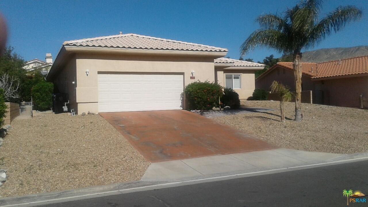 9571 Capiland Road Desert Hot Springs, CA 92240 - Photo 2 of 10 Gallery Image 2