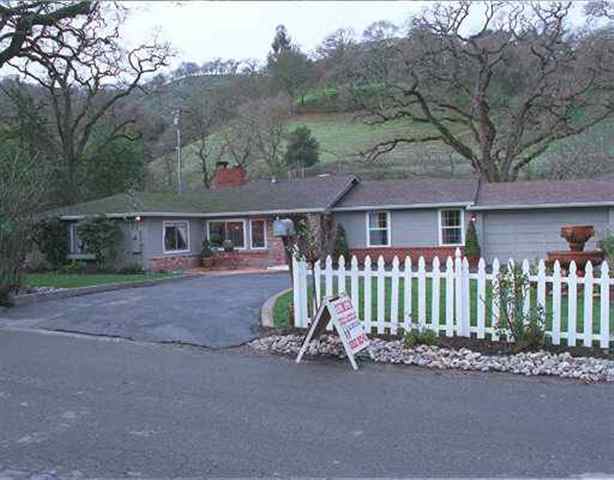 205 Castle Hill Ranch Road Walnut Creek, CA 94595 - Photo 1 of 1