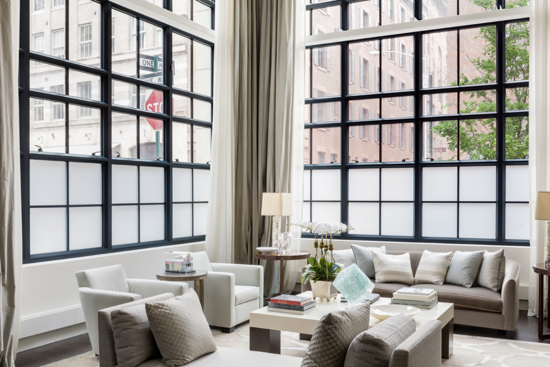 7 Hubert Street, Unit M9C Manhattan, NY 10013 - Photo 3 of 15