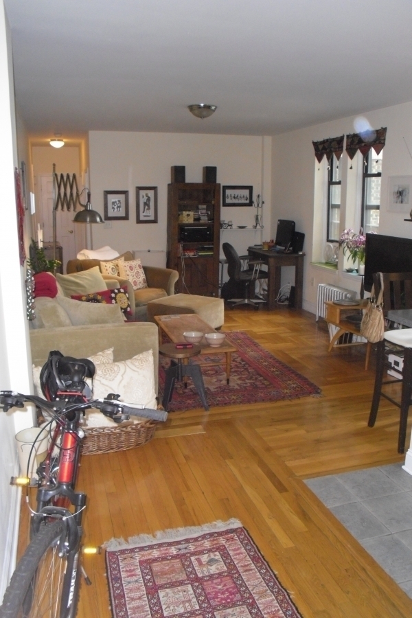 596 Edgecombe Avenue, Unit 3A Manhattan, NY 10032 - Photo 3 of 8
