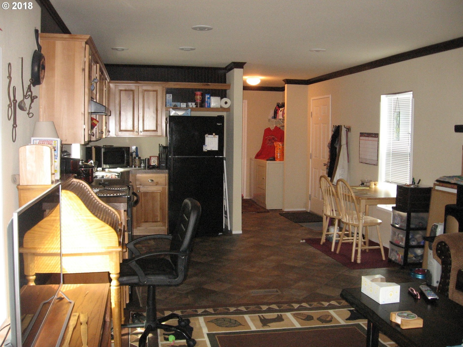 2403 Riddle Road, Unit 54 La Grande, OR 97850 - Photo 8 of 9 Gallery Image 8