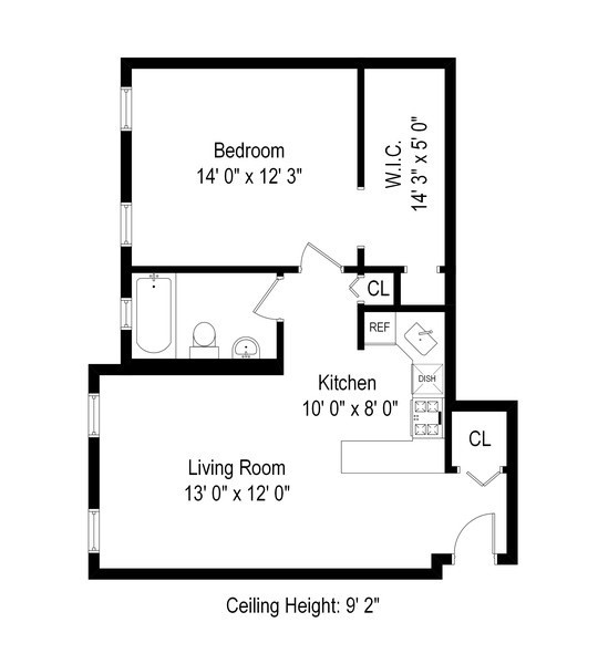 7101 Colonial Road, Unit L4G Brooklyn, NY 11209 - Photo 7 of 7