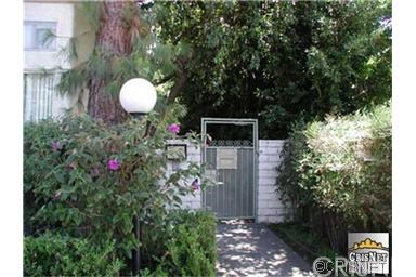 12390 Chandler Boulevard, Unit H Valley Village, CA 91607 - Photo 1 of 1