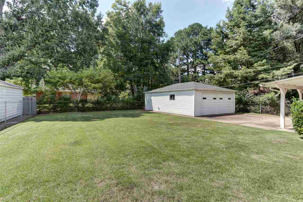 1637 Whitewater Road Memphis, TN 38117 - Photo 18 of 20
