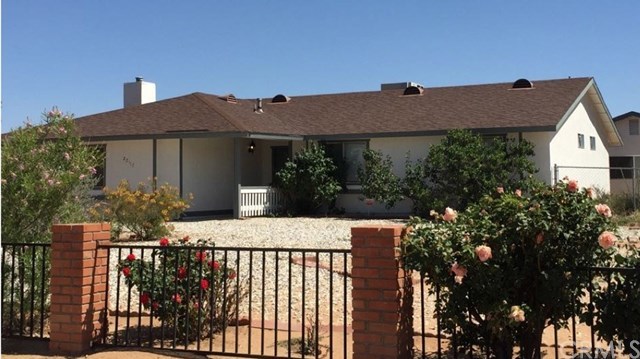 22117 Flathead Road Apple Valley, CA 92307 - Photo 1 of 1