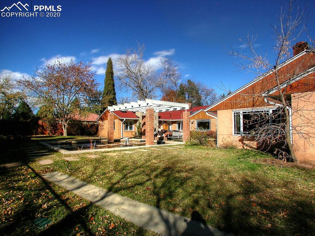 18 2nd Street Colorado Springs, CO 80906 - Photo 20 of 25