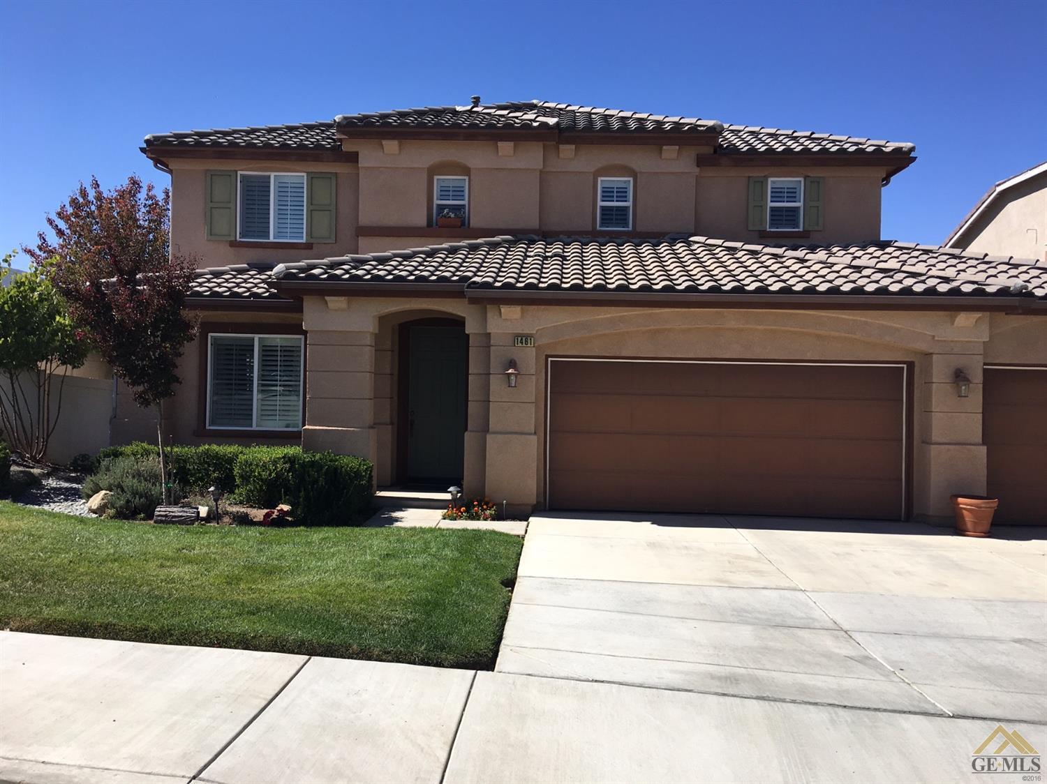 1461 Wild Olive Road Tehachapi, CA 93561 - Photo 2 of 35 Gallery Image 2