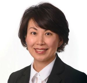 Judy Cheng