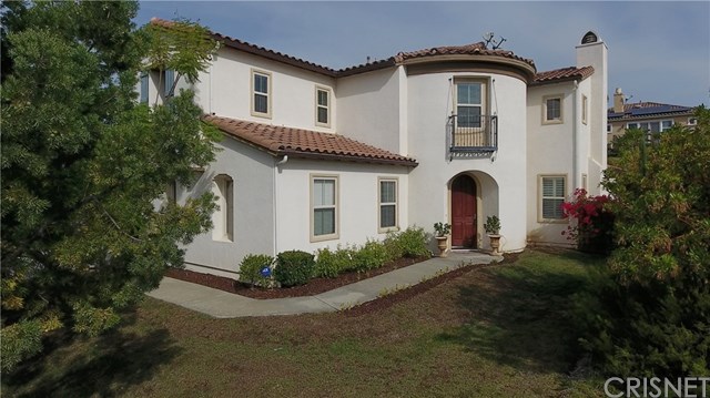 13717 Blue Ridge Way Moorpark, CA 93021 - Photo 1 of 1