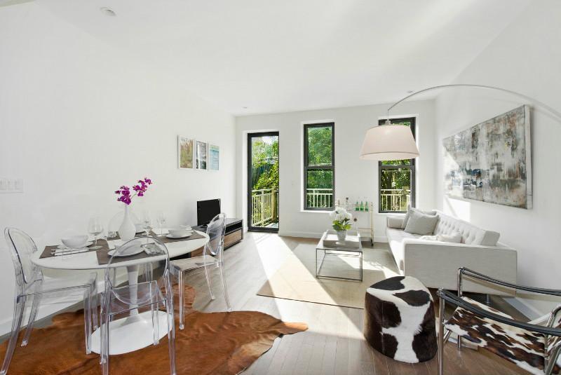 44 East End Avenue, Unit 3F Manhattan, NY 10028 - Photo 1 of 11