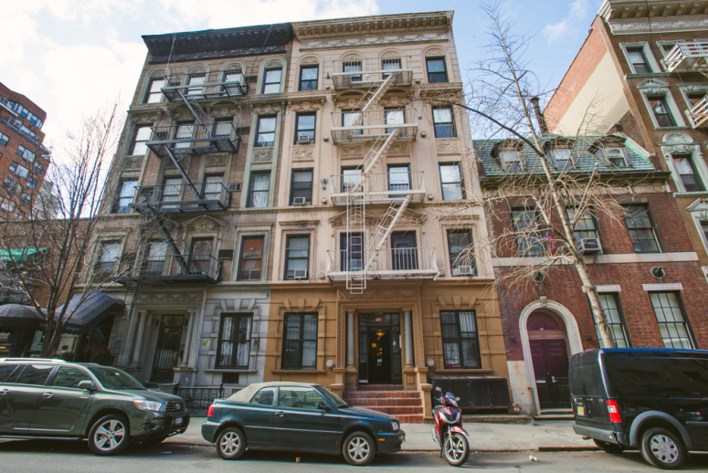 126 East 83rd Street, Unit 1D Manhattan, NY 10028 - Photo 2 of 5